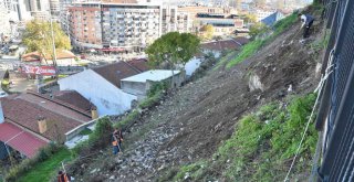 Yamaçlar Tophane'ye değer katıyor