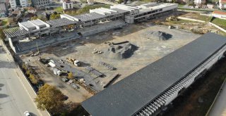İBB 2021'DE 8 YENİ SPOR TESİSİ AÇACAK