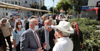 Sağlık İçin Hepimiz İçin