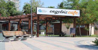 BÜYÜKŞEHİR ENGELLİ BİREYLERİ UNUTMADI