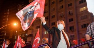 Cumhuriyeti kutlarken çok daha güzelsin Adana!