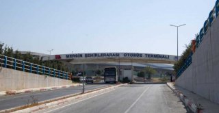 Mersin Büyükşehir Belediyesi, Kayıt İçin Kente Gelen Üniversitelileri Otogarda Karşılıyor