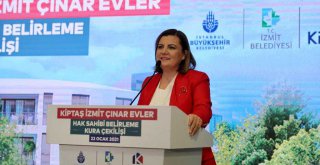 İMAMOĞLU: 'KİŞİSEL BEKLENTİLER ÜZERİNDEN SÜREÇ TANIMLANMAMALI'