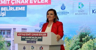 İMAMOĞLU: 'KİŞİSEL BEKLENTİLER ÜZERİNDEN SÜREÇ TANIMLANMAMALI'