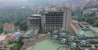 Bursa'da tarih ve yeşil ‘yeniden' gün yüzüne çıkıyor