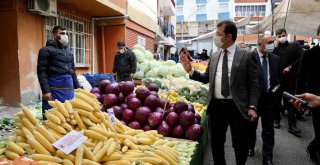 İMAMOĞLU:'MECİDİYEKÖY-MAHMUTBEY METROSU, METROBÜSÜN YÜKÜNÜ GÜNLÜK 50 BİN AZALTTI'