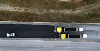 İBB TRAFİK YOĞUNLUĞUNU AZALTACAK ÜÇ YOL ÇALIŞMASI BAŞLATTI