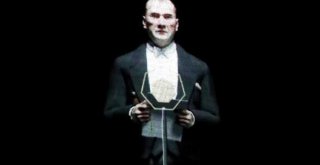 TÜRKİYE İLK ATATÜRK HOLOGRAMIYLA 29 EKİM'DE BULUŞACAK