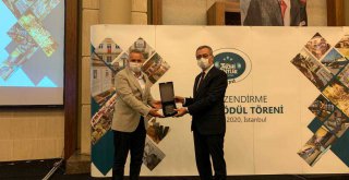 Tarihi Kentler Birliği İstanbul'da toplandı