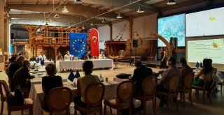 İzmir’in kent vizyonuna Avrupa’dan hibe