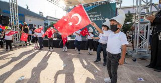 '20 Masal Evi kurma hedefimize her geçen gün yaklaşıyoruz'