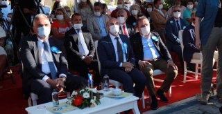BÜYÜKŞEHİR BELEDİYESİ'NE ANLAMLI ÖDÜL