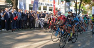 Pedallar GranFondo Bursa'da dönüyor