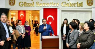 ANKARA'DA BELMEK ESİNTİSİ