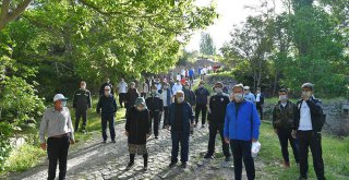 Başkan Büyükkılıç'tan Koramaz Çıkarması