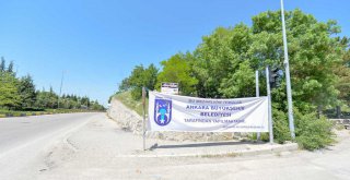 ANKARA'DA BAYRAM TEMİZLİĞİ
