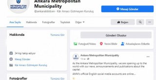 BÜYÜKŞEHİR DÜNYA'YA AÇILIYOR