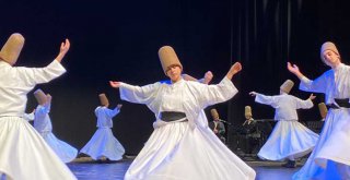 MEVLANA, ŞEB-İ ARUS TÖRENİYLE ANILDI