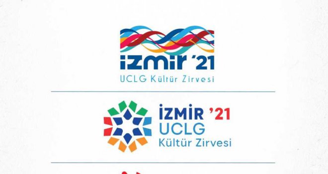 Zirve’nin logosunu İzmirliler seçecek