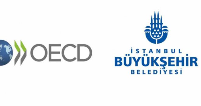 İBB'NİN PANDEMİ İLE MÜCADELESİ OECD'NİN DE GÜNDEMİNE GİRDİ