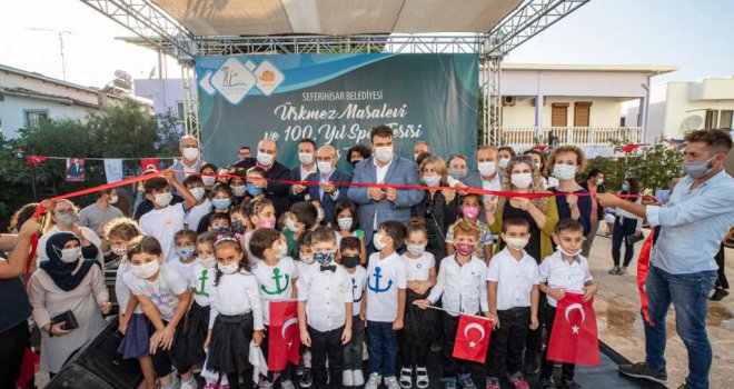 '20 Masal Evi kurma hedefimize her geçen gün yaklaşıyoruz'