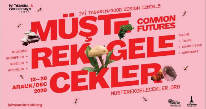 Good Design İzmir 5 başlıyor