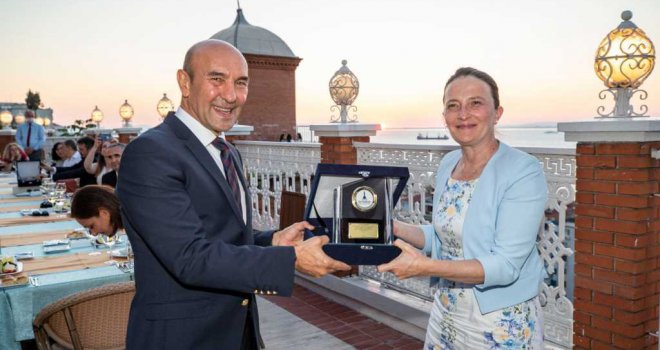 Soyer’den Bilim Kurulu üyelerine teşekkür