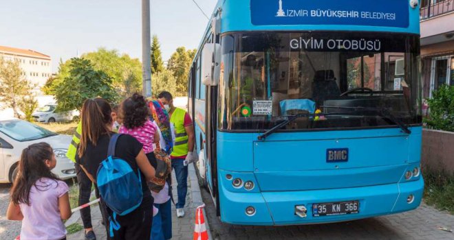 Büyükşehir’den bayram hediyesi