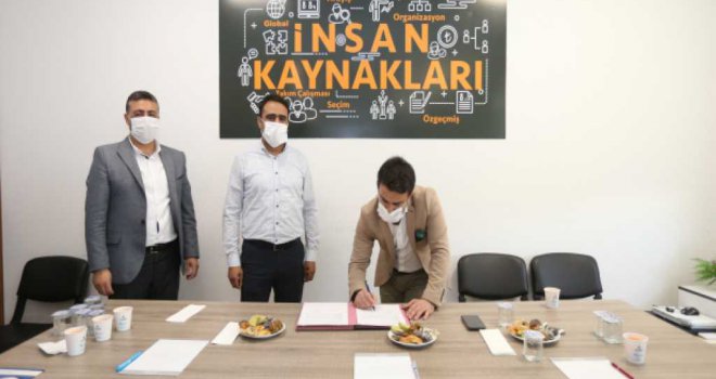 BÜYÜKŞEHİR PERSONELİNE ÖZEL İNDİRİM