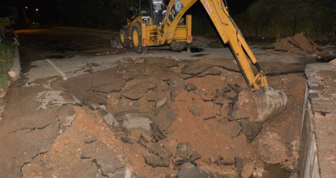 MUSKİ Bodrum'da Yaşanan Su Kesintileriyle İlgili Açıklama Yaptı