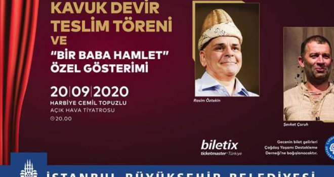 DÜMBÜLLÜ'NÜN KAVUĞU BU AKŞAM ÖZTEKİN'DEN ÇORUH'A GEÇİYOR