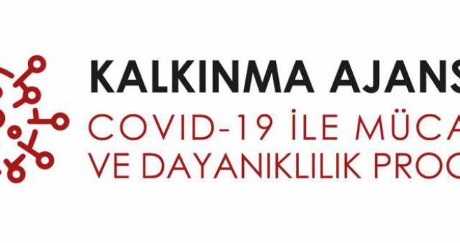 Trakya Kalkınma Ajansı Covid-19 İle Mücadele Programını İlan Etti