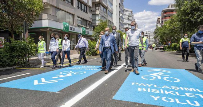 İşte İzmir’in “kriz belediyeciliği” bilançosu