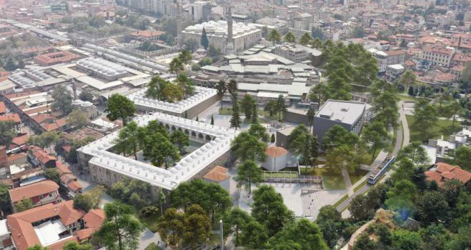 Çarşıbaşı'nın kazananları belirlendi