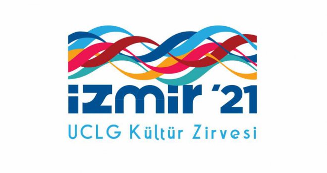 2021 Kültür Zirvesi’nin logosunu İzmirliler belirledi