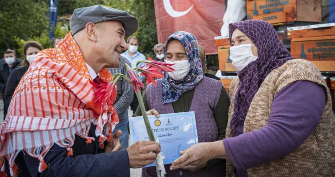 Tunç Soyer’den çağrı: “İthalatçı politikaların terk edilmesi gerekiyor”