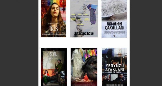 Ulusal Öğrenci Kısa Film Yarışması Finalistleri ve Jürileri açıklandı.