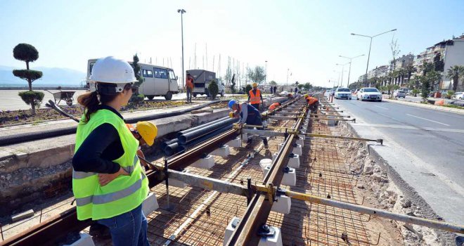Yeni mezun mühendis ve mimarlar için istihdam şartı