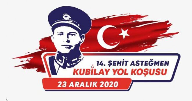 Kubilay Koşusu bu yıl sanal ortamda yapılacak