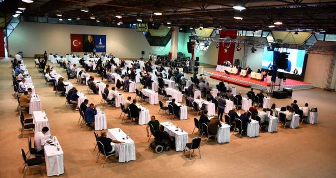 29 Ekim’de toplu ulaşım 1 kuruş