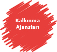 KALKINMA AJANSLARI