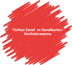 TÜRKİYE ESNAF VE SANATKARLARI KONFEDERASYONU