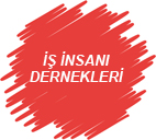 İŞ İNSANLARI DERNEKLERİ