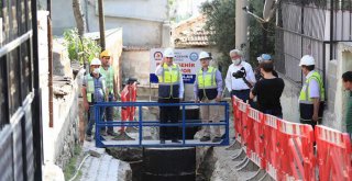 Altyapı İletişim Ofislerine tam not