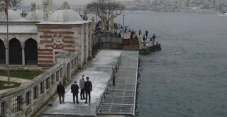 TARİHİ CAMİ VE İSTANBULLU GÜVENCE ALTINA ALINDI