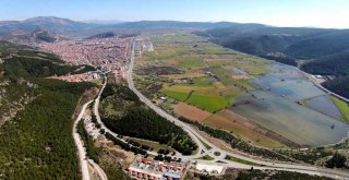 Büyükşehir'in Deprem Tedbirleri