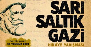 Sarı Saltık Gâzi Hikâye Yarışması sonuçlandı