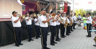 Köyümüze Derman Karataş Tuzla'da