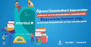 İSTANBUL'DA TOPLU ULAŞIM YÜZDE 100 DİJİTALLEŞTİ