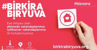 'Bir kira bir yuva'da destek miktarı 28 milyonu geçti